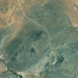 Satellite imagery of Jackrabbit Mine, US