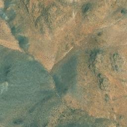 Satellite imagery of Jackrabbit Mine, US