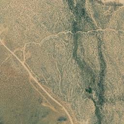 Satellite imagery of Hilltop Mine, US