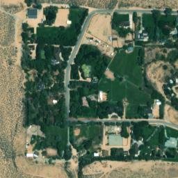Satellite imagery of Hilltop Mine, US