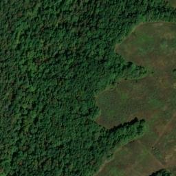 Satellite imagery of Mantle Rock, US