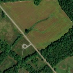 Satellite imagery of Mantle Rock, US