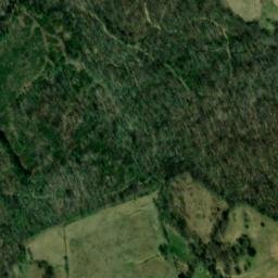 Satellite imagery of Bebout Mine, US