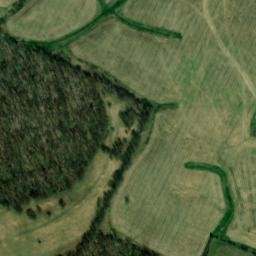 Satellite imagery of Glendale Mines, US