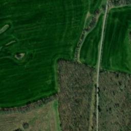 Satellite imagery of Griffith Bluff, US