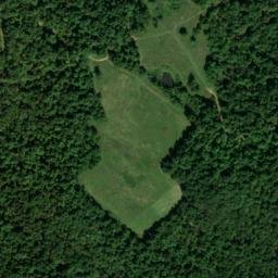 Satellite imagery of Clement Mine, US