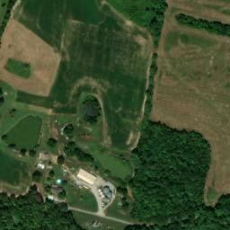 Satellite imagery of Buzzard Roost Bluff, US