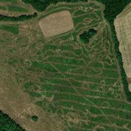 Satellite imagery of Buzzard Roost Bluff, US