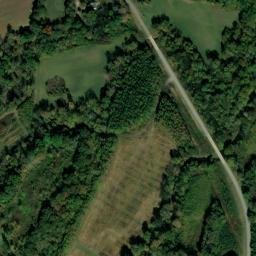 Satellite imagery of Piney Bluff, US