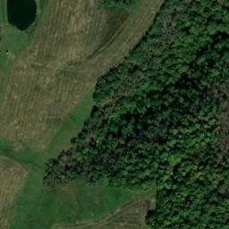 Satellite imagery of Piney Bluff, US