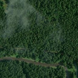 Satellite imagery of Dunbar Bluff, US