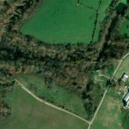 Satellite imagery of Bass Ridge, US