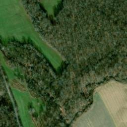 Satellite imagery of Chestnut Ridge, US