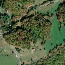 Satellite imagery of Christian Ridge, US