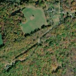 Satellite imagery of Christian Ridge, US