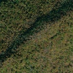 Satellite imagery of Hemlock Ridge, US