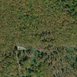 Satellite imagery of Hemlock Ridge, US