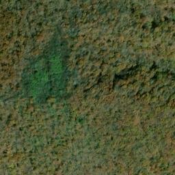 Satellite imagery of Bear Cliff, US