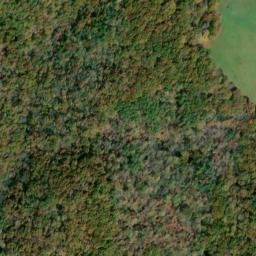 Satellite imagery of Piney Ridge, US