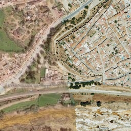 Satellite imagery of survey_point, PT
