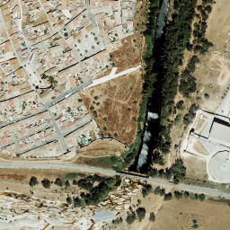 Satellite imagery of survey_point, PT