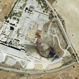 Satellite imagery of survey_point, PT