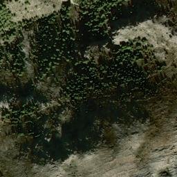 Satellite imagery of Collado del Peñón de Pedro, ES