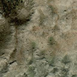 Satellite imagery of Collado del Peñón de Pedro, ES