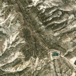 Satellite imagery of survey_point, ES