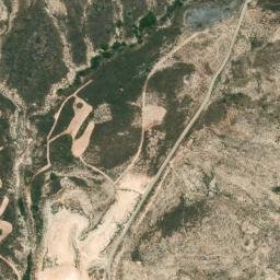 Satellite imagery of Collado de la Rellena, ES
