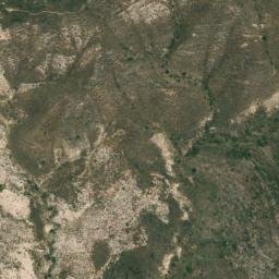 Satellite imagery of Collado de la Rellena, ES