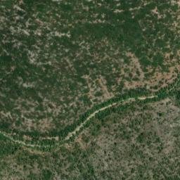Satellite imagery of Káto Ráchi, GR