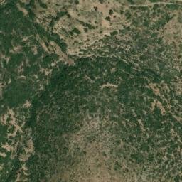 Satellite imagery of Straví Ráchi, GR