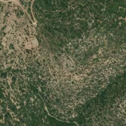 Satellite imagery of Straví Ráchi, GR