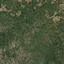Satellite imagery of Straví Ráchi, GR