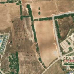 Drone Görünümü