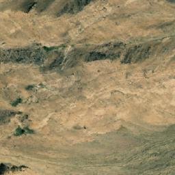 Satellite imagery of Kōtal-e Rafak, AF