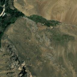 Satellite imagery of Kōtal-e Rafak, AF
