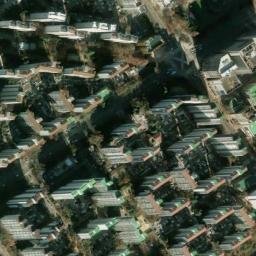 Satellite imagery of 여우산, JP