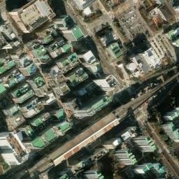 Satellite imagery of 여우산, JP