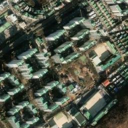 Satellite imagery of 여우산, JP