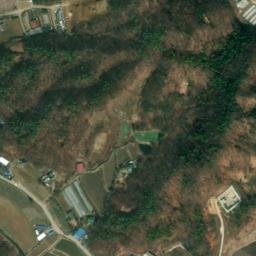 Satellite imagery of Mun-bawi, KR