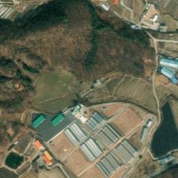 Satellite imagery of Mun-bawi, KR