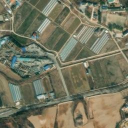 Satellite imagery of Mun-bawi, KR