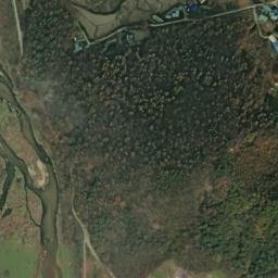 Satellite imagery of Changkkong-bawi, KR
