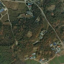 Satellite imagery of Changkkong-bawi, KR