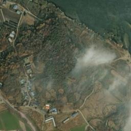 Satellite imagery of Changkkong-bawi, KR