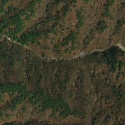 Satellite imagery of Ipsŏk-tae, KR