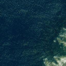 Satellite imagery of O Zaki, JP