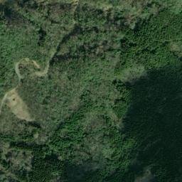 Satellite imagery of Ōnaga Saki, JP
